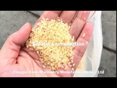 Broyeur de poudre de gélatine