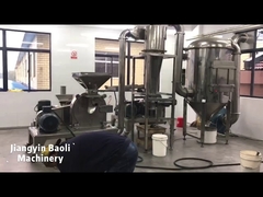 Broyeur de sucre glace, broyeur de poudre de sucre fine