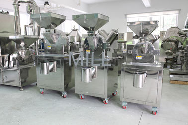 Machine de meulage fine de poudre de sucre glace, maille ultra fine de la broyeur 150 de poudre