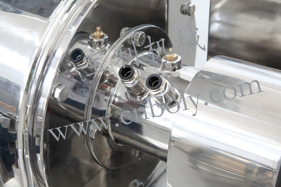 acheter Ultra Fine Powder Grinder for Grinding Various Non-flammable And Non-explosive Materials Output Size 12-120mesh online manufacture