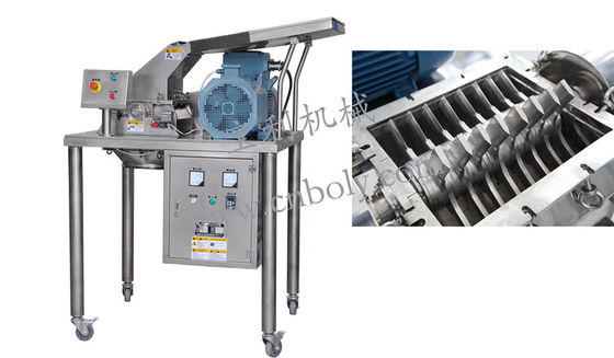 acheter 450 Kg Capacity Fine Powder Grinding Machine with Competitive and Wearing Parts Blade online manufacture