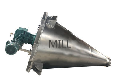 acheter Machine de mélangeur de poudre de colorant, couleur verticale de peinture de malaxeur de poudre d'acier inoxydable online manufacture