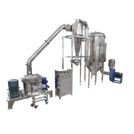 acheter Traitement minuscule de médecine de Pulverizer de poudre de mini de cacao machine industrielle de Pulverizer online manufacture