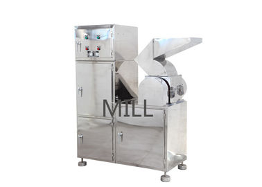 acheter Machine de meulage de poudre de piment de poudre de Rod de chanvre industrielle pour de petites fermes online manufacture