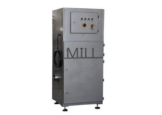 acheter Dépoussiérage du convoyeur de vide de boîte pour le collecteur de poussière de poudre pour la machine de meulage online manufacture