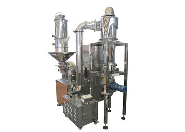 acheter Ligne pharmaceutique équipement industriel de l'acier inoxydable 304 de machine de Pulverizer online manufacture