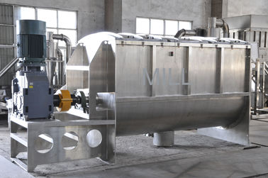 acheter Approprié à mélanger les matériaux secs de poudre/malaxeur de poudre online manufacture