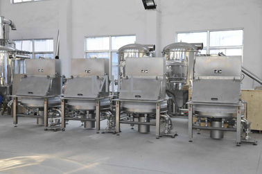 acheter Aucun convoyeur protégé de la poussière de grain de vide de résidu, poudre donnant des systèmes durables online manufacture