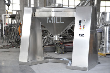 acheter Mélangeur de cône de la place V de série de Jb, appui en ligne de machine de mélangeur de poudre online manufacture
