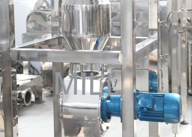 acheter Unité concasseuse spéciale de poudre de médecine industrielle de fines herbes chinoise de broyeur online manufacture
