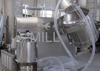 acheter Systèmes de convoyeur automatiques à grande vitesse de vide, convoyeur de grain de vide pour des granules de poudre d'épice online manufacture