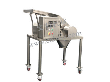acheter Extracteur machine de meulage de poudre d'ail de 5,1 kilowatts online manufacture