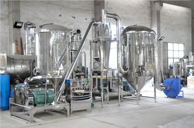 acheter Machine de Pulverizer d'épice de maille de l'acier inoxydable 60 online manufacture