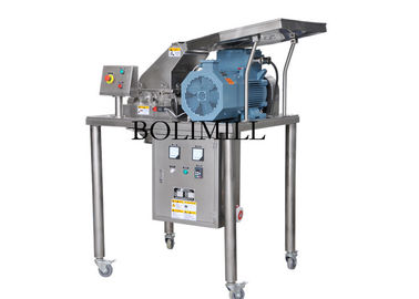 acheter Broyeur industrielle chimique de poudre du matériel 316L online manufacture