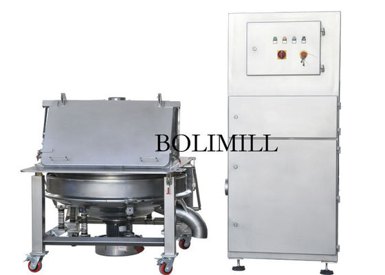 acheter Systèmes de convoyeur de alimentation protégés de la poussière de vide de la station SUS316L online manufacture