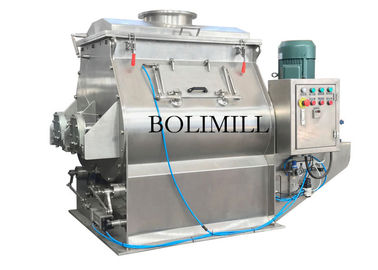 acheter Malaxeur de poudre de la protéine de lactalbumine 300L de nourriture d'acier inoxydable online manufacture
