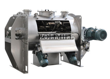 acheter Machine de mélangeur de poudre de l'industrie chimique 500L de contrôle de moteur online manufacture