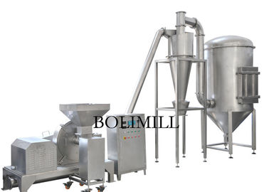 acheter Poudre de cumin de machine de broyeur de poudre d'extra-fin écrasant des biens de machine online manufacture