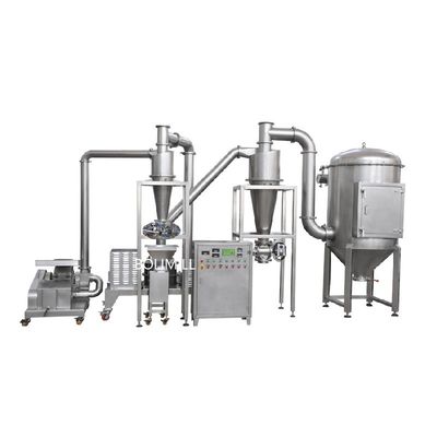 acheter Machine fine de pulverzer de poudre de machine de meulage de poudre de grande gomme arabe de capacité online manufacture