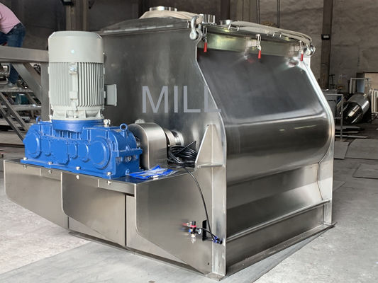 acheter Malaxeur de palette de l'axe 2000KG de jumeau d'alimentation des animaux online manufacture