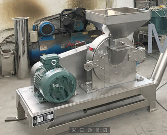 Sugar Powder Grinding Machine Salt Icing Sugar Grinding Mill Free Spare Parts