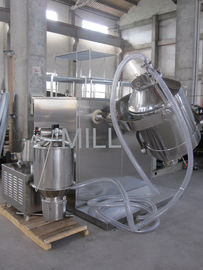 Pneumatic Vacuum Conveyor For Powder High Speed Food Spice Powder Stable