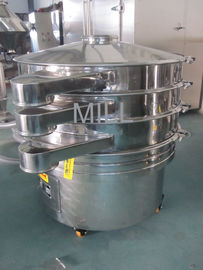Mini Vibrating Screen Vibro Sieve Machine Seed Screening Machine With Ce