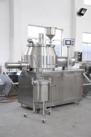 Customized Rapid Mixture Granulator / Super Super Granulator Mixer
