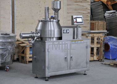 Customized Rapid Mixture Granulator / Super Super Granulator Mixer