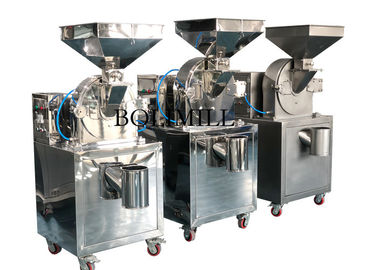 Machine universelle de broyeur d'épice du sucre glace de sel 4650rpm